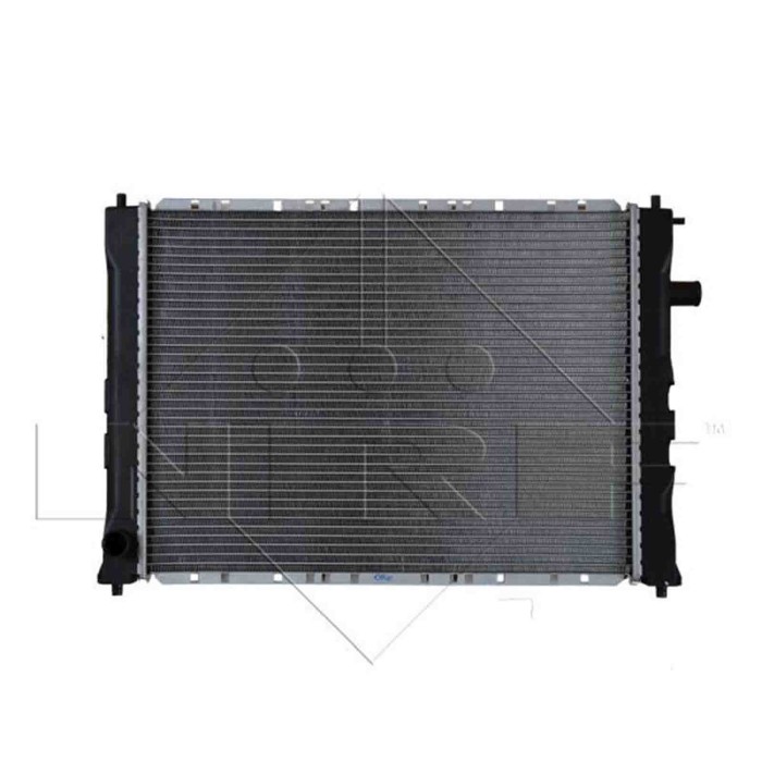 55326_2.JPG Radiatore, Raffreddamento motore 55326 NRF per ROVER MG