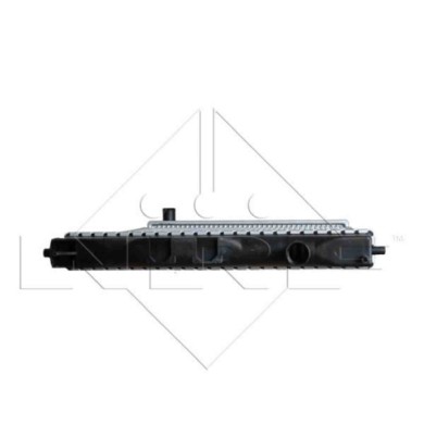 55326_3.JPG Radiatore, Raffreddamento motore 55326 NRF per ROVER MG