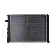 LIBRETTO_RICHIESTA_TARGA.JPG Radiatore, Raffreddamento motore 55326 NRF per ROVER MG