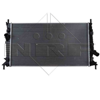 55327_2.JPG Radiatore, Raffreddamento motore 55327 NRF per FORD VOLVO MAZDA