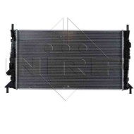 LIBRETTO_RICHIESTA_TARGA.JPG Radiatore, Raffreddamento motore 55327 NRF per FORD VOLVO MAZDA
