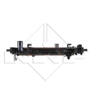 55340_3.JPG Radiatore, Raffreddamento motore 55340 NRF per FIAT