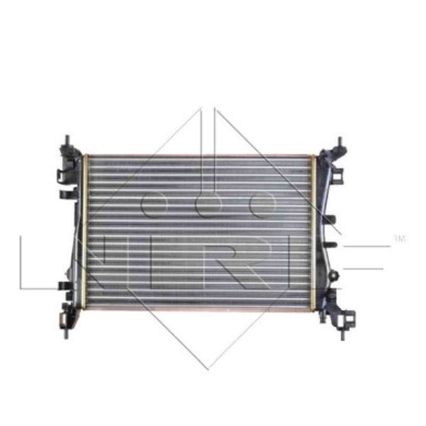 LIBRETTO_RICHIESTA_TARGA.JPG Radiatore, Raffreddamento motore 55340 NRF per FIAT