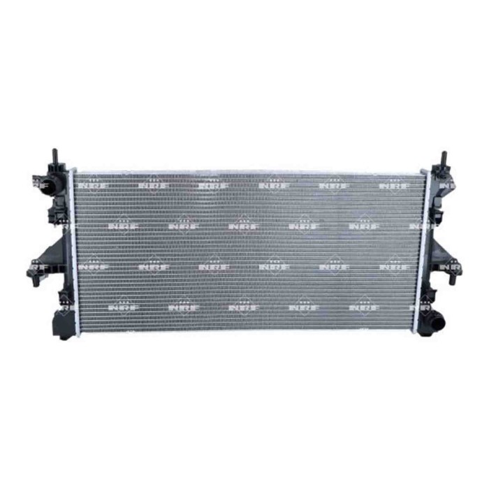 560005_2.JPG Radiatore, Raffreddamento motore 560005 NRF per FIAT