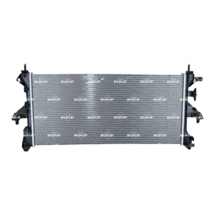 560005_3.JPG Radiatore, Raffreddamento motore 560005 NRF per FIAT