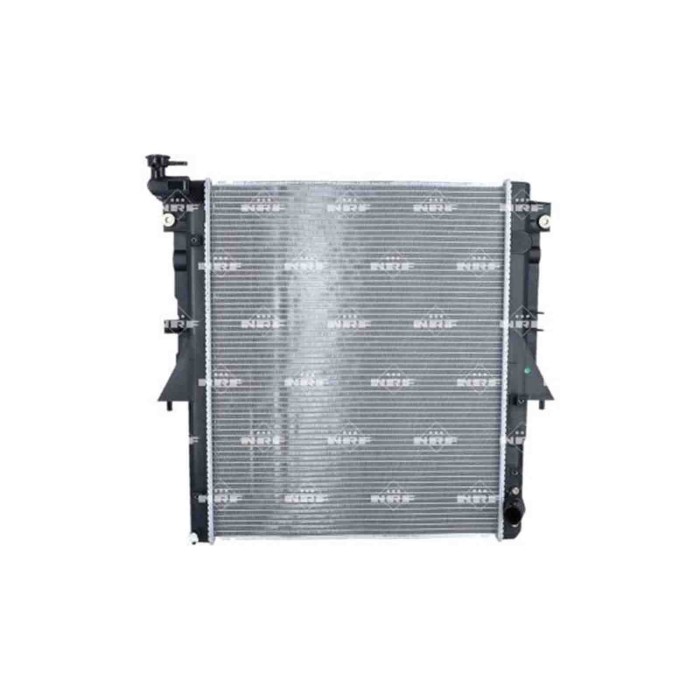 560010_2.JPG Radiatore, Raffreddamento motore 560010 NRF per FIAT MITSUBISHI