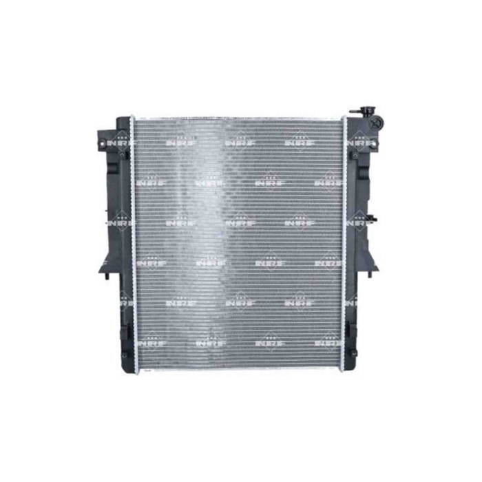 560010_3.JPG Radiatore, Raffreddamento motore 560010 NRF per FIAT MITSUBISHI
