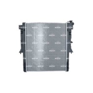 560010_3.JPG Radiatore, Raffreddamento motore 560010 NRF per FIAT MITSUBISHI