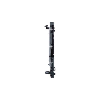 LIBRETTO_RICHIESTA_TARGA.JPG Radiatore, Raffreddamento motore 560010 NRF per FIAT MITSUBISHI