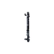 LIBRETTO_RICHIESTA_TARGA.JPG Radiatore, Raffreddamento motore 560010 NRF per FIAT MITSUBISHI