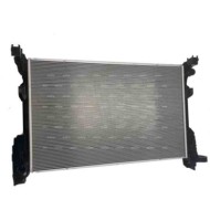 560017_2.JPG Radiatore, Raffreddamento motore 560017 NRF per RENAULT FIAT