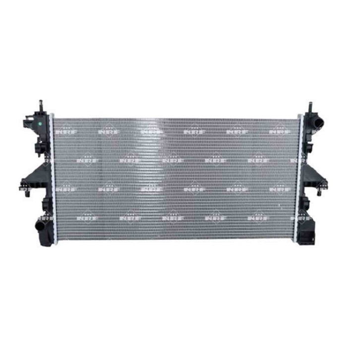560018_2.JPG Radiatore, Raffreddamento motore 560018 NRF per PEUGEOT CITROEN FIAT
