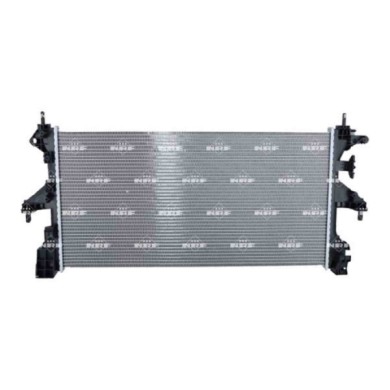 560018_3.JPG Radiatore, Raffreddamento motore 560018 NRF per PEUGEOT CITROEN FIAT