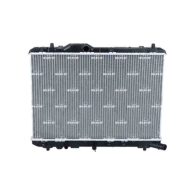 56101_2.JPG Radiatore, Raffreddamento motore 56101 NRF per SUZUKI