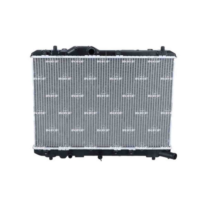 56101_2.JPG Radiatore, Raffreddamento motore 56101 NRF per SUZUKI