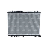 56101_2.JPG Radiatore, Raffreddamento motore 56101 NRF per SUZUKI