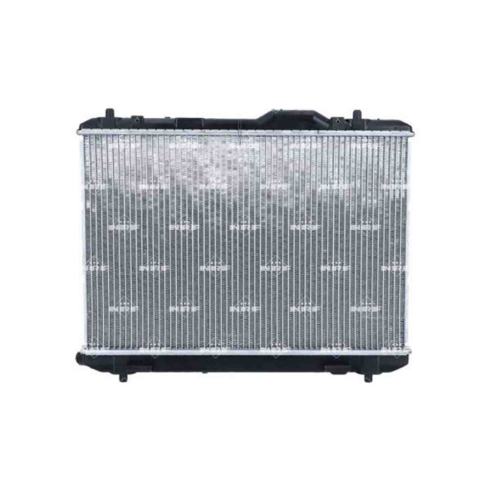 56101_3.JPG Radiatore, Raffreddamento motore 56101 NRF per SUZUKI