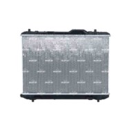56101_3.JPG Radiatore, Raffreddamento motore 56101 NRF per SUZUKI