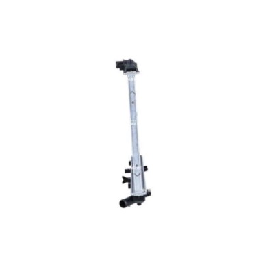 LIBRETTO_RICHIESTA_TARGA.JPG Radiatore, Raffreddamento motore 56101 NRF per SUZUKI