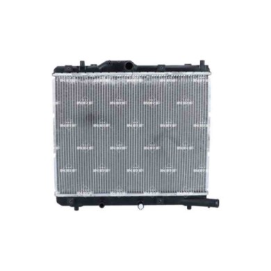 56147_2.JPG Radiatore, Raffreddamento motore 56147 NRF per OPEL SUZUKI