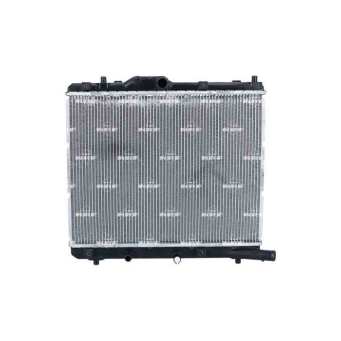 56147_2.JPG Radiatore, Raffreddamento motore 56147 NRF per OPEL SUZUKI