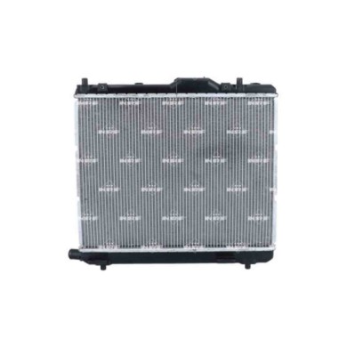 56147_3.JPG Radiatore, Raffreddamento motore 56147 NRF per OPEL SUZUKI