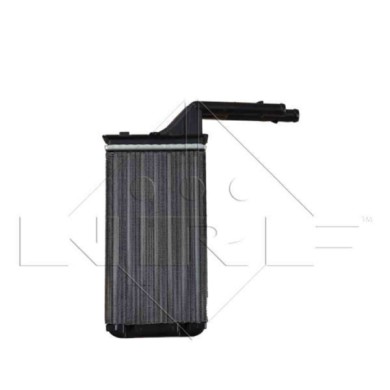 58064_2.JPG Scambiatore calore, Riscaldamento abitacolo 58064 NRF per PEUGEOT CITROEN