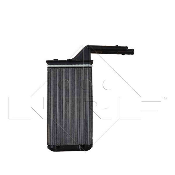 58064_2.JPG Scambiatore calore, Riscaldamento abitacolo 58064 NRF per PEUGEOT CITROEN