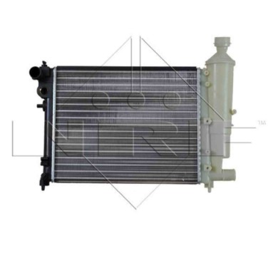 58067_2.JPG Radiatore, Raffreddamento motore 58067 NRF per PEUGEOT CITROEN