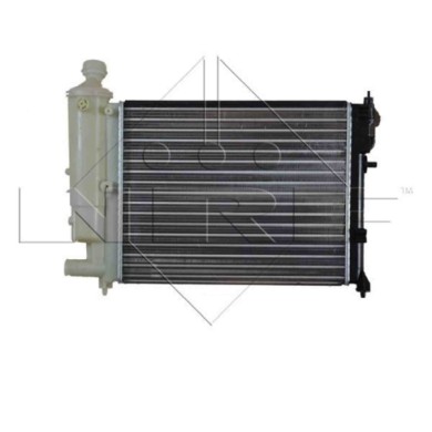 LIBRETTO_RICHIESTA_TARGA.JPG Radiatore, Raffreddamento motore 58067 NRF per PEUGEOT CITROEN