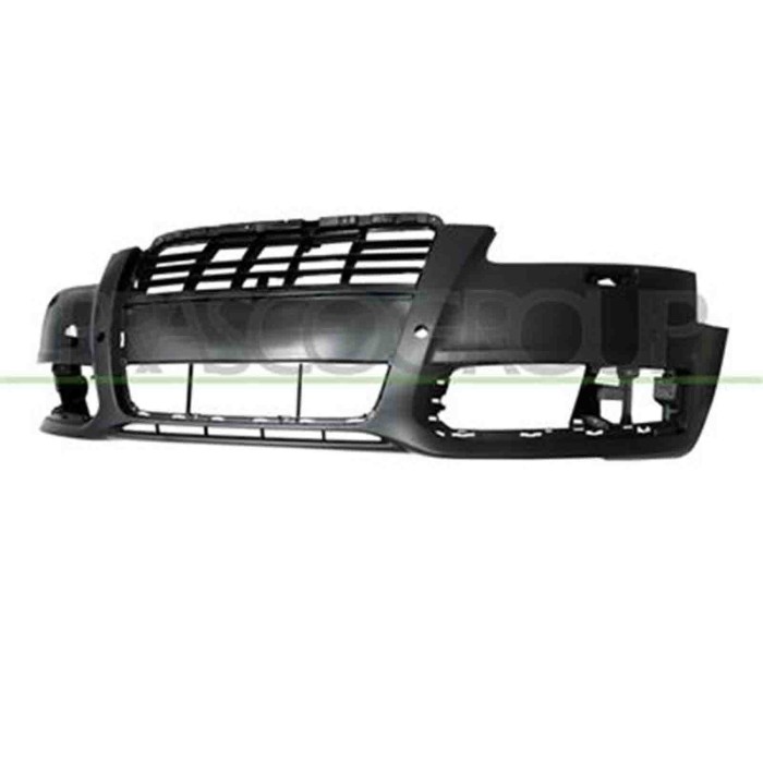 AD0361011_1.JPG Paraurti Anteriore Con Primer Per Audi A6 Dal 2008 Al 2011