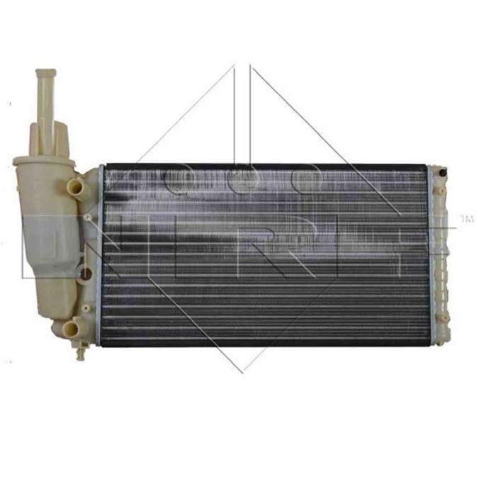 58072_2.JPG Radiatore, Raffreddamento motore 58072 NRF per FIAT LANCIA
