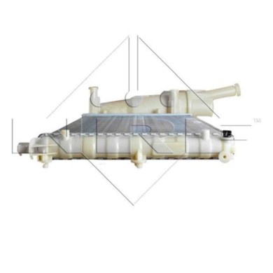 58072_3.JPG Radiatore, Raffreddamento motore 58072 NRF per FIAT LANCIA