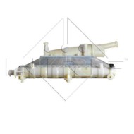 58072_3.JPG Radiatore, Raffreddamento motore 58072 NRF per FIAT LANCIA