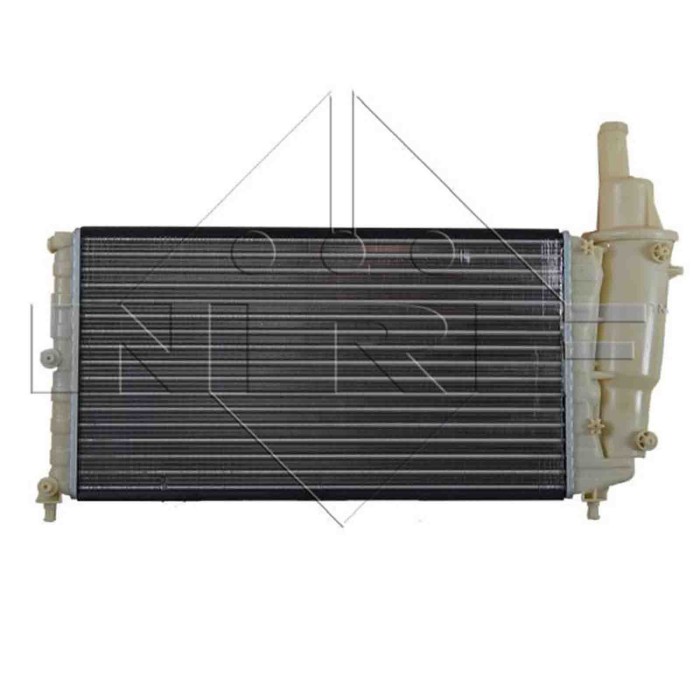 LIBRETTO_RICHIESTA_TARGA.JPG Radiatore, Raffreddamento motore 58072 NRF per FIAT LANCIA