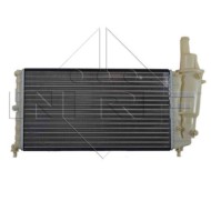 LIBRETTO_RICHIESTA_TARGA.JPG Radiatore, Raffreddamento motore 58072 NRF per FIAT LANCIA