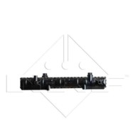 58143_3.JPG Radiatore, Raffreddamento motore 58143 NRF per VW