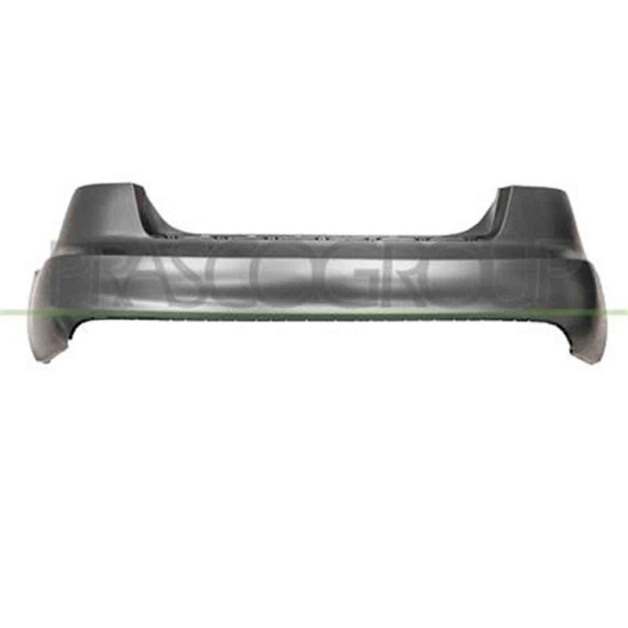 AD0361051_1.JPG Paraurti Posteriore Con Primer Per Audi A6 Dal 2008 Al 2011