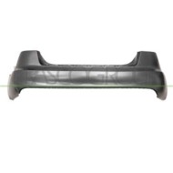 Paraurti Posteriore Con Primer Per Audi A6 Dal 2008 Al 2011