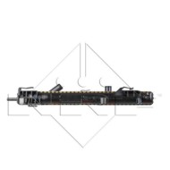 58148_3.JPG Radiatore, Raffreddamento motore 58148 NRF per RENAULT NISSAN DACIA