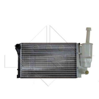 58170_2.JPG Radiatore, Raffreddamento motore 58170 NRF per FIAT