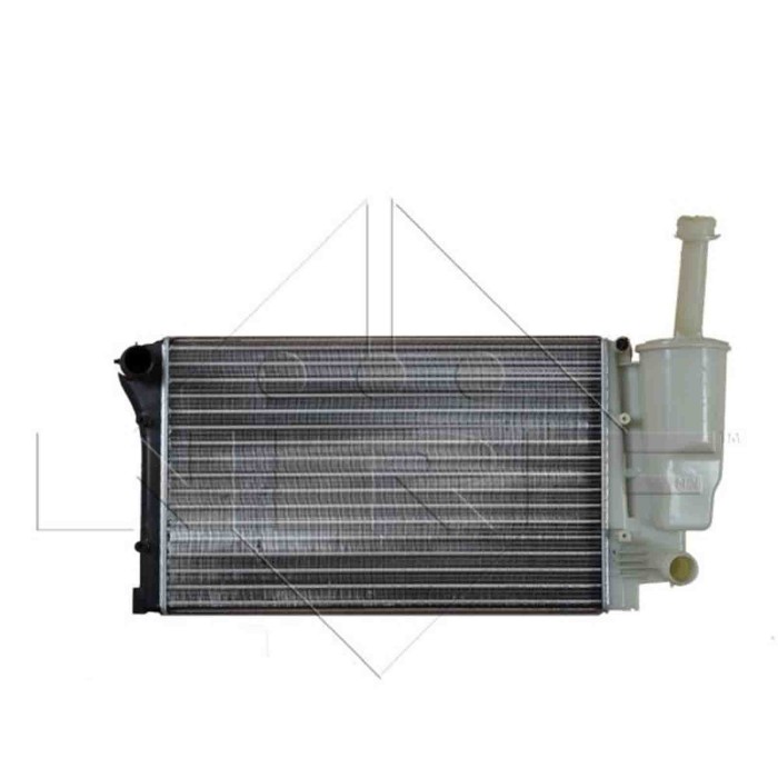 58170_2.JPG Radiatore, Raffreddamento motore 58170 NRF per FIAT