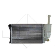 58170_2.JPG Radiatore, Raffreddamento motore 58170 NRF per FIAT