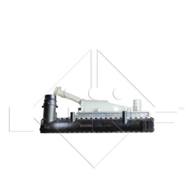 58170_3.JPG Radiatore, Raffreddamento motore 58170 NRF per FIAT