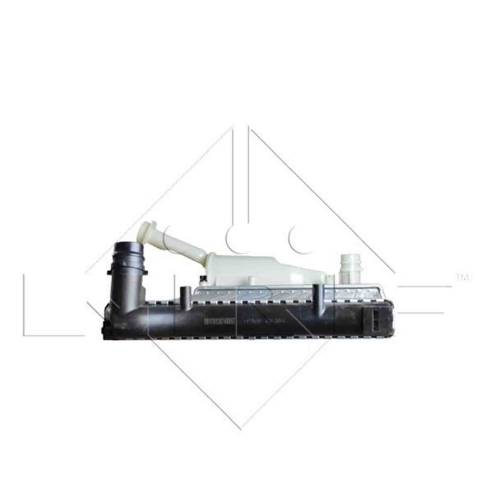 58170_3.JPG Radiatore, Raffreddamento motore 58170 NRF per FIAT