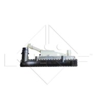 58170_3.JPG Radiatore, Raffreddamento motore 58170 NRF per FIAT