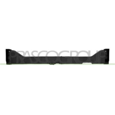 AD0361055_1.JPG Staffa Centrale Paraurti Posteriore Per Audi A6 Dal 2008 Al 2011