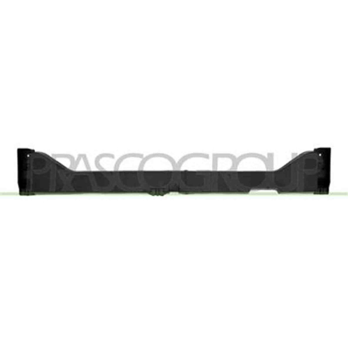 AD0361055_1.JPG Staffa Centrale Paraurti Posteriore Per Audi A6 Dal 2008 Al 2011
