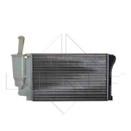 LIBRETTO_RICHIESTA_TARGA.JPG Radiatore, Raffreddamento motore 58170 NRF per FIAT