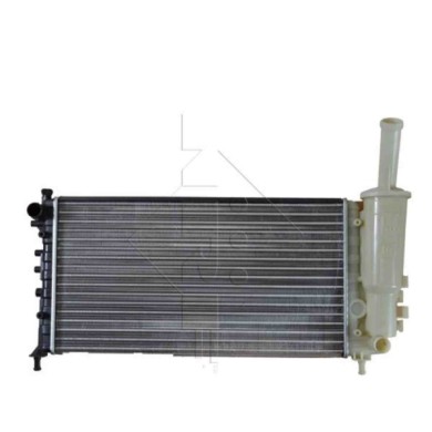 58171_2.JPG Radiatore, Raffreddamento motore 58171 NRF per FIAT
